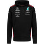 Mercedes AMG Petronas F1 2023 Team Hoodie Hoodies Mercedes AMG Petronas