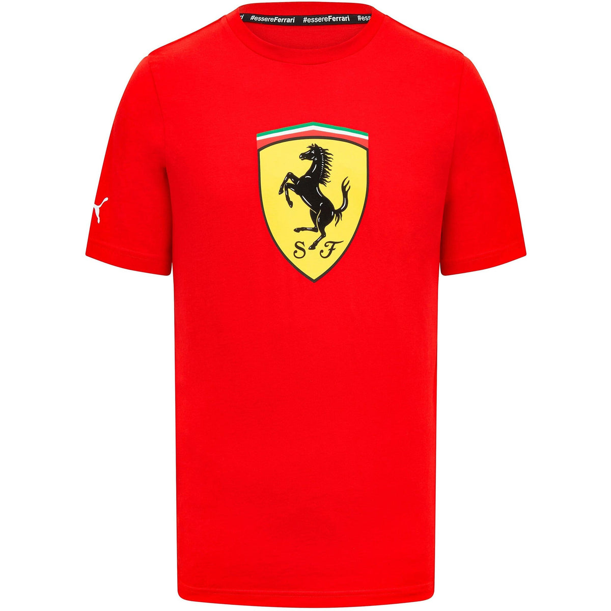 Tee shirt clearance ferrari f1