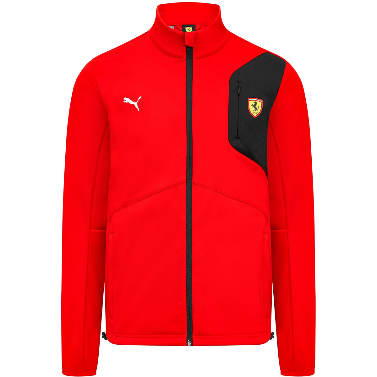 Ferrari Puma ベスト Mサイズ レッド Puma Ferrari MT7 Padded Vest Red