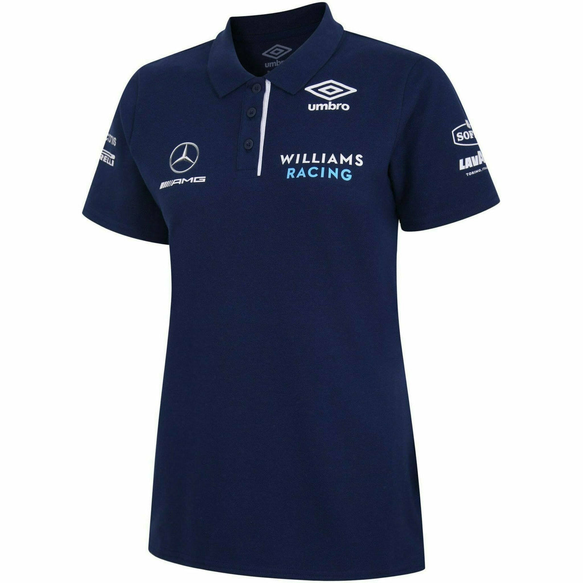 BMW Williams Formula 1 F1 HP Team shirt XL Rare Vintage Size