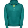 Aston Martin Cognizant F1 Lance Stroll Hoodie Hoodies Dark Cyan