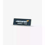 McLaren F1 Rectangular Pin Badge Pins White Smoke