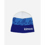 Alpine Racing F1 Kimoa 2022 Fernando Alonso Special Edition Beanie Hats Dark Slate Blue