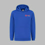 Haas Racing F1 Men's Kevin Magnussen Hoodie Hoodies Dark Slate Blue