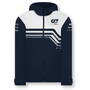 Scuderia AlphaTauri F1 2022 Unisex Team Softshell Jacket Jackets Light Gray