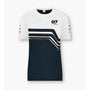 Scuderia AlphaTauri F1 2022 Women's Team T-Shirt - Navy/White T-shirts Dark Slate Gray