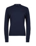Red Bull Racing Castore F1 Women's Sweat Top - Navy Sweatshirt Red Bull Racing