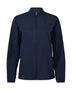 Red Bull Racing Castore F1 Women's Windbreaker - Navy Jackets Red Bull Racing