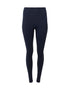 Red Bull Racing Castore F1 Women's Running Leggings - Navy Pants Red Bull Racing