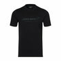 McLaren F1 Men's Core Essentials Logo T-Shirt -Black/White/Papaya/Phantom/Storm Gray/Cloud Blue T-shirts Black
