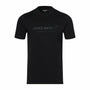 McLaren F1 Men's Core Essentials Logo T-Shirt -Black/White/Papaya/Phantom/Storm Gray/Cloud Blue T-shirts Black