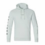 McLaren F1 Men's Dynamic Pack Hoodie - Black/Orange/Light Grey/Blue Hoodies Light Gray