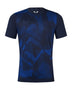 Red Bull Racing Castore F1 Men's Running T-Shirt - Navy T-shirts Red Bull Racing