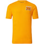McLaren F1 Men's Lando Norris USA Austin GP T-Shirt T-shirts Orange