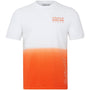 Red Bull Racing F1 Max Verstappen Driver T-Shirt - Exotic Orange/White T-shirts Red Bull Racing
