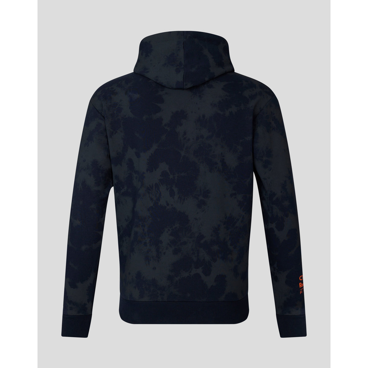 Red Bull Racing F1 Max Verstappen Driver Hoodie - Multicolor Hoodies Black