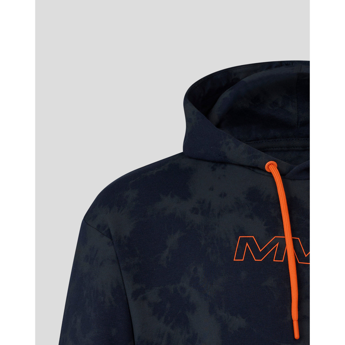 Red Bull Racing F1 Max Verstappen Driver Hoodie - Multicolor Hoodies Light Gray