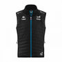 Alpine Racing F1 2023 Men's Team Vest - Black Vest Alpine