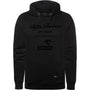 Alfa Romeo Racing F1 Pole Position Hoodie Hoodies Black
