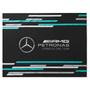 Mercedes AMG Petronas F1 Flag Flag Mercedes AMG Petronas