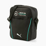 Mercedes AMG Petronas Puma Portable Shoulder Bag Bags Dark Slate Gray