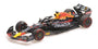 Red bull Racing F1 Max Verstappen RB18 #1 Winner Emilia Romagna GP 1:43 Model Car - Minichamps Model Cars Red Bull Racing