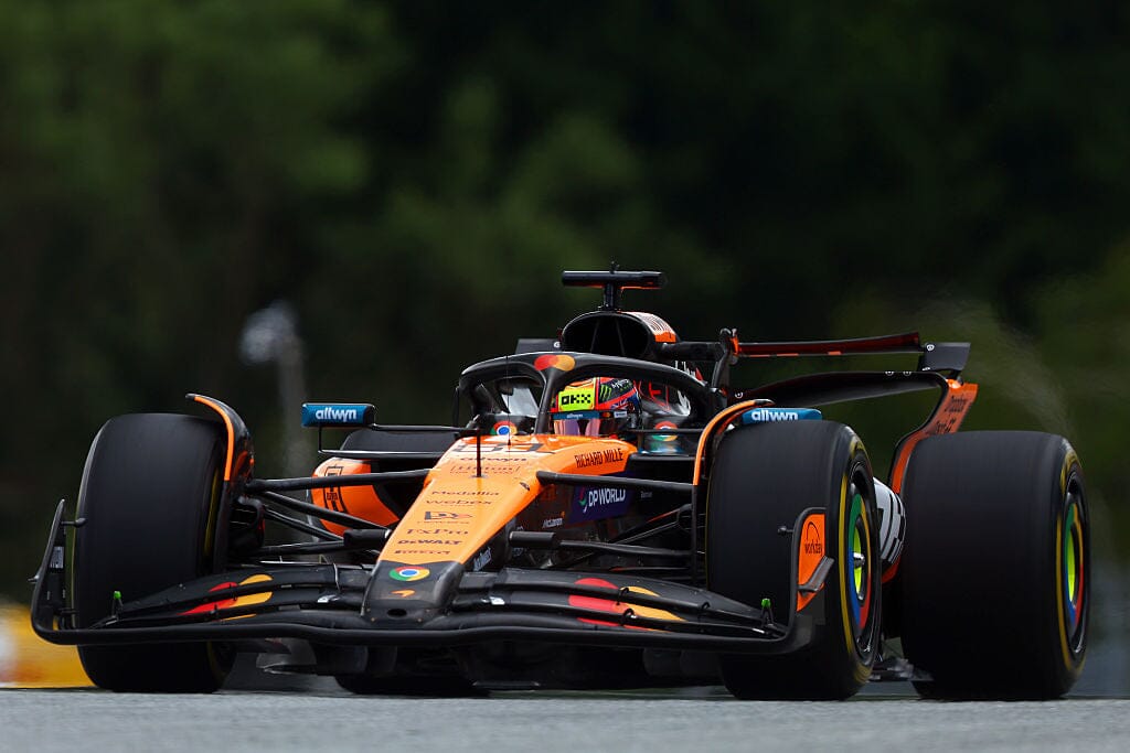 High Stakes in the Hills: Can Red Bull Stop McLaren’s Reign in Austria?