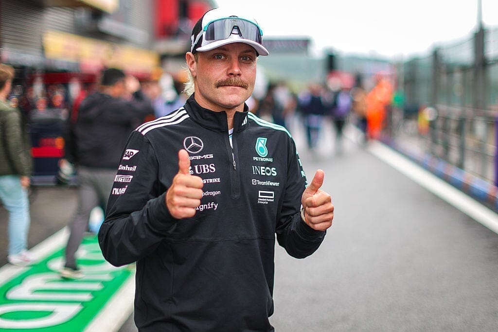 Cadillac F1 News: 2026 Drivers