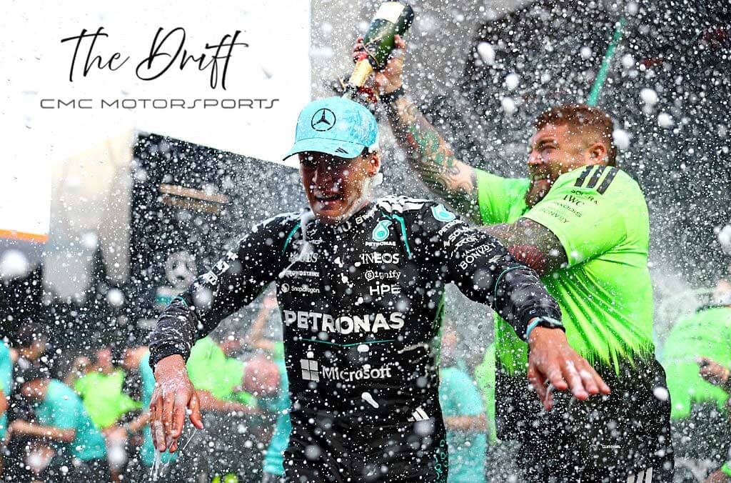 Home Advantage at the 2026 British Grand Prix