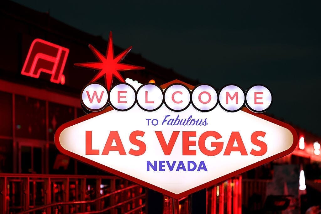 Neon Knights & Papaya Wars: 2025 Vegas GP Preview CMC Motorsports Blog The Drift