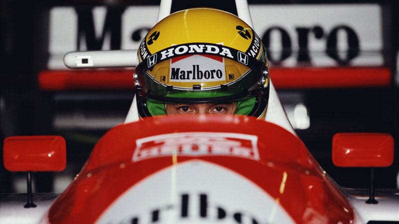  one of the greatest Formula 1 drivers