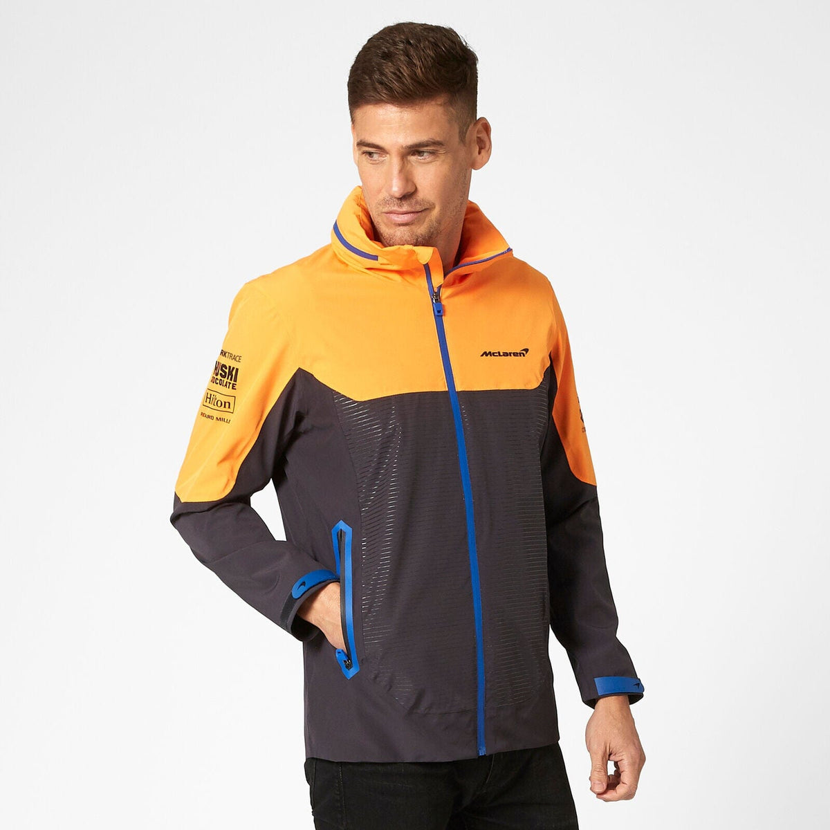 F1 TEAM JACKETS | Motorsport Jackets | CMC Motorsports®