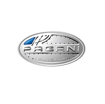 pagani-logo