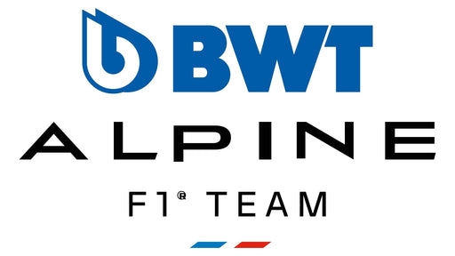 Alpine F1 Team Merchandise