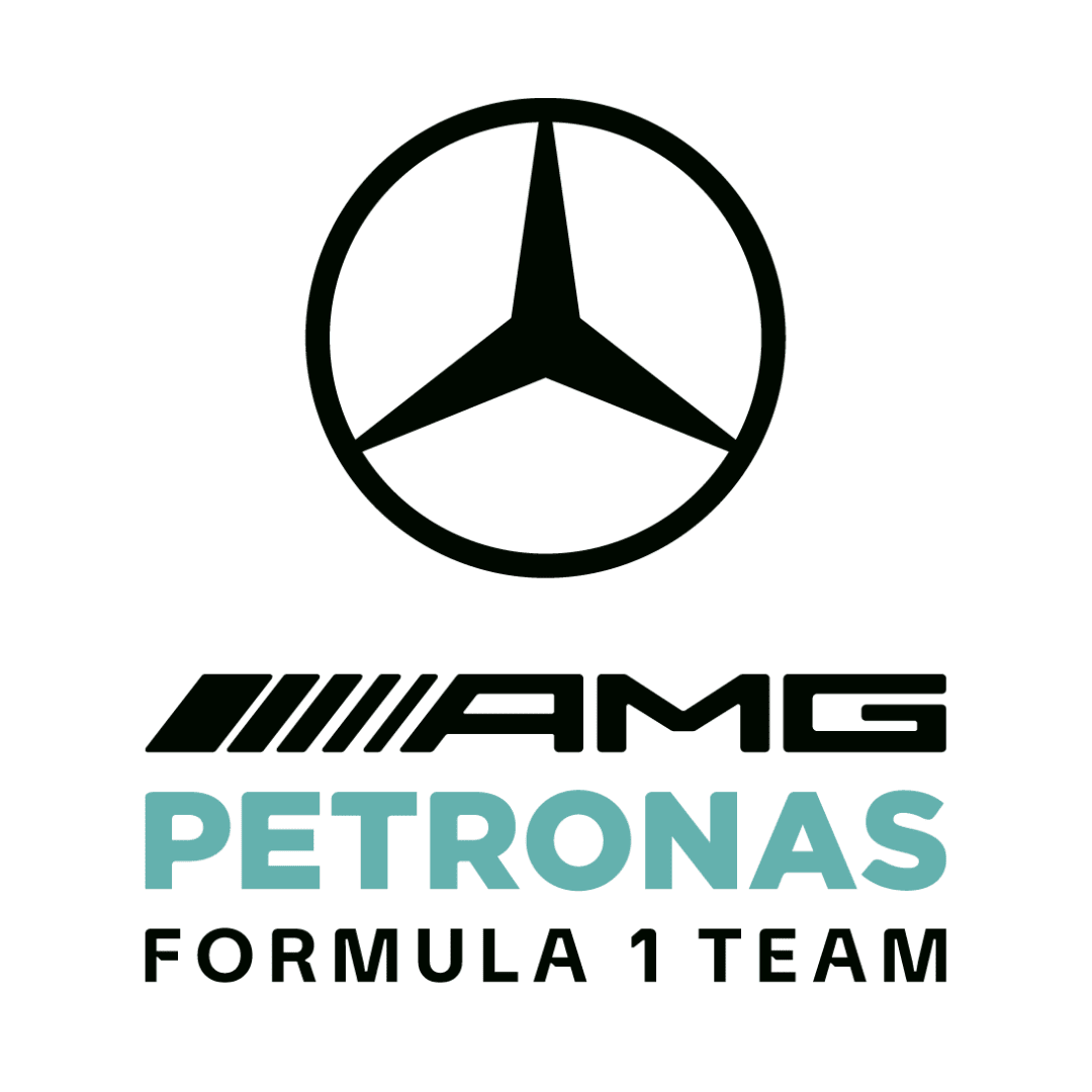 Official Licensed Mercedes Formula One™  Merchandise