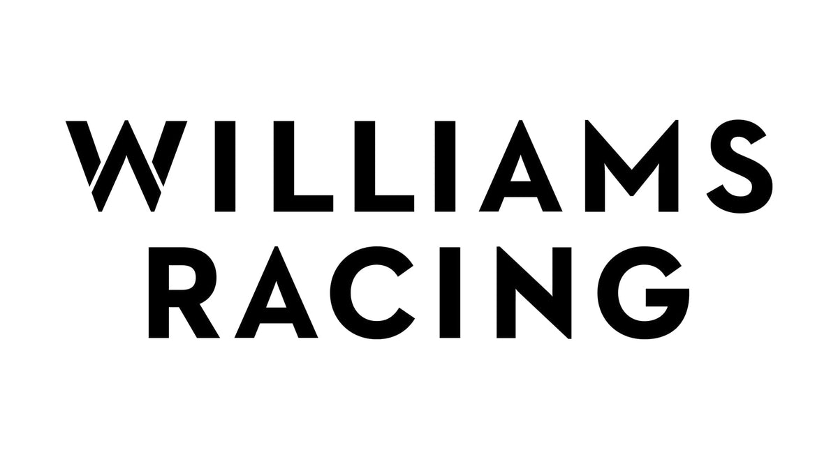 Williams Racing Merchandise Store | CMC Motorsports®