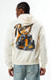 McLaren F1 x Outerstuff Men's Drive Fast Hoodie - Off White Hoodies McLaren-Castore 