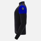 Automobili Lamborghini Men's Activewear Sweatshirt - Black Sweatshirt Automobili Lamborghini 