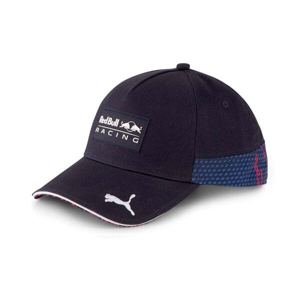 Red Bull Racing F1 Puma Team Baseball Hat - Navy Hats Red Bull Racing 