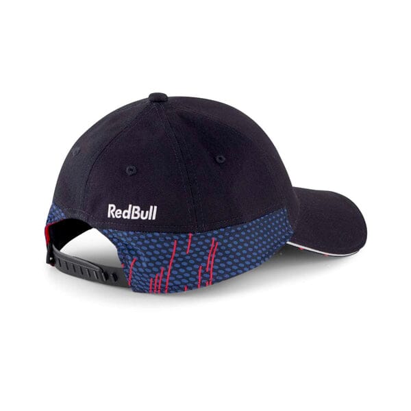 Red Bull Racing F1 Puma Team Baseball Hat - Navy Hats Red Bull Racing 