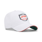 Formula 1 Tech Collection F1 Mexico GP Hat - White Hats Formula 1 