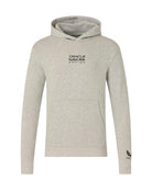 Red Bull Racing F1 Graphic Bull Hoodie - Grey Marl Hoodies Red Bull Racing 