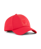 Scuderia Ferrari F1 Puma Race Pro Baseball Hat-Black/Red Hats Scuderia Ferrari Red 