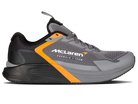 McLaren F1 x K-Swiss Women's Aero Active II Sneakers - Steel Gray Sneakers McLaren 
