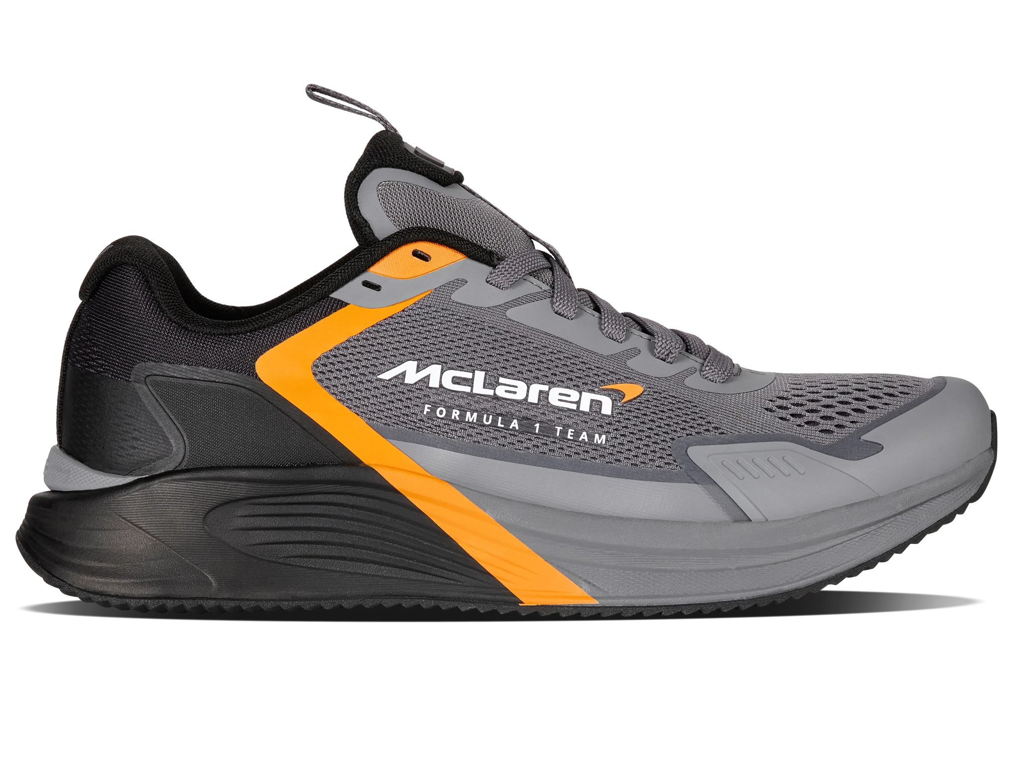 メルメル※ McLaren F1 x K-Swiss Women's Aero Active II Sneakers - Steel Gray