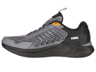 McLaren F1 x K-Swiss Women's Aero Active II Sneakers - Steel Gray Sneakers McLaren 