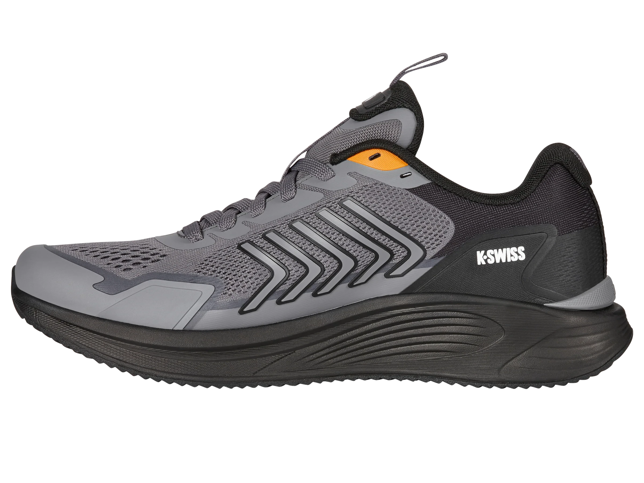 McLaren F1 x K-Swiss Women's Aero Active II Sneakers - Steel Gray