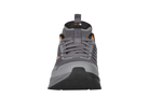 McLaren F1 x K-Swiss Women's Aero Active II Sneakers - Steel Gray Sneakers McLaren 