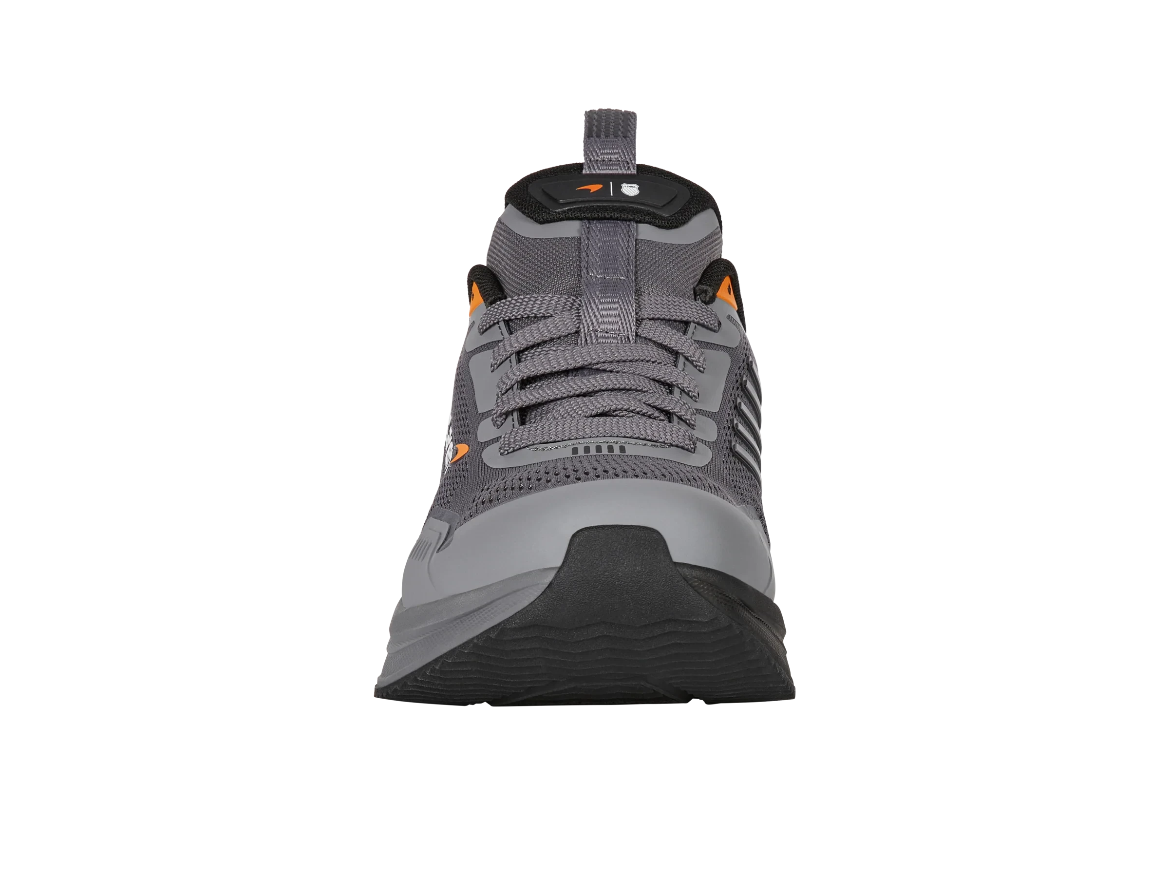 McLaren F1 x K-Swiss Women's Aero Active II Sneakers - Steel Gray