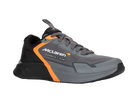 McLaren F1 x K-Swiss Women's Aero Active II Sneakers - Steel Gray Sneakers McLaren 